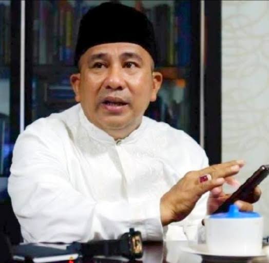Ketua JMSI Riau Kecam Pelemparan Batu  Sekretaris JMSI Inhu, Polisi Harus Ungkap