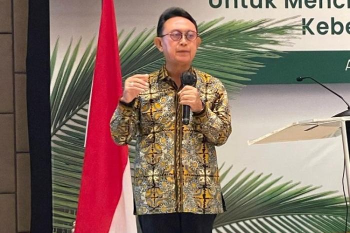 Pemerintah Diminta Percepat Peremajaan Sawit dan Hilirisasi Industri