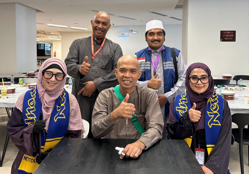 Masa Tunggu Hanya 7 Sampai 9 Tahun, Nettour Hadirkan ONH Plus Tanpa Uang Muka
