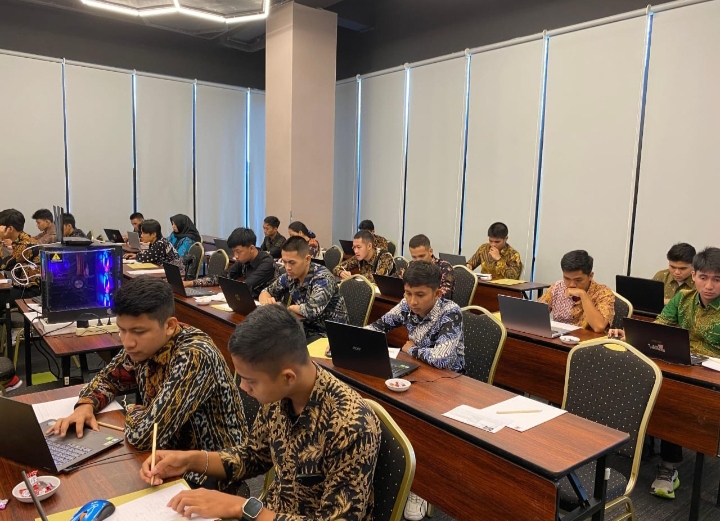 Sekolah Kedinasan dan Karir, Para Orangtua Banyak Jadikan IDK Priority Tempat Belajar Anaknya