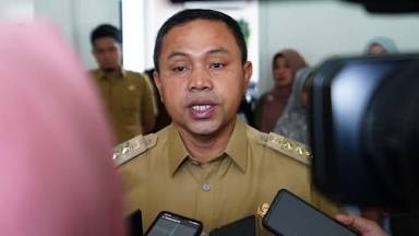Gubri Jemput Peluang Ratusan Miliar Dana 'Karbon' ke Inggris