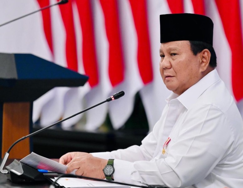 Strategi Swasembada Energi Nasional, Prabowo Ingin Sawit Berkembang di Papua