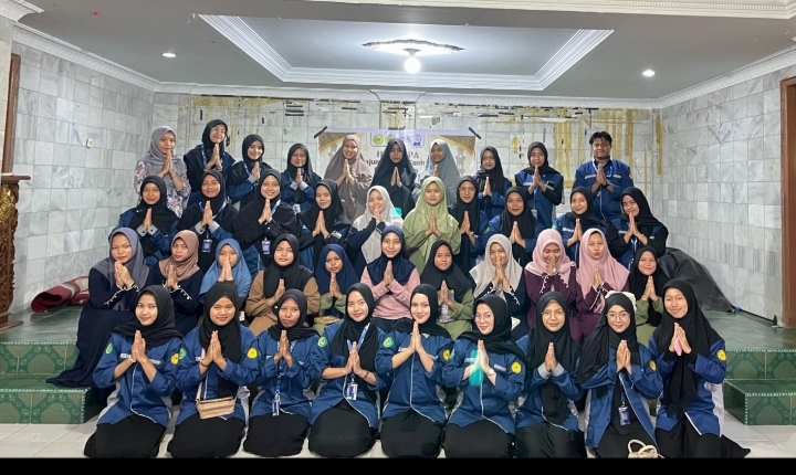 HIMAPIPA UMRI Beri Bantuan dan Edukasi Kesehatan Mental Anak Panti Asuhan Aisyiyah