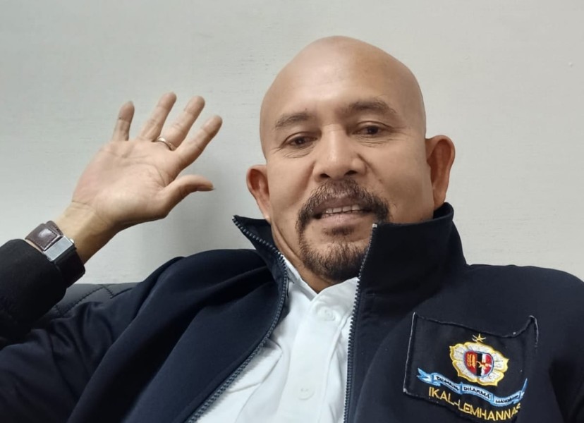 Dewan Kehormatan PWI Riau Minta Wartawan Tidak Terseret Kepentingan Kelompok