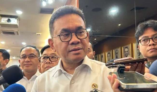Tarif 19 Persen AS Berlaku Hari Ini, Mendag Yakin Ekspor Indonesia Tetap Bergairah