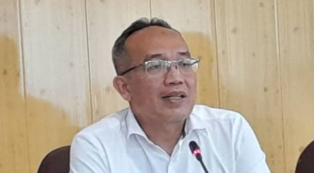 Inflasi di Riau Capai 4,27 Persen pada November 2025, Tembilahan Tertinggi, Kampar Terendah