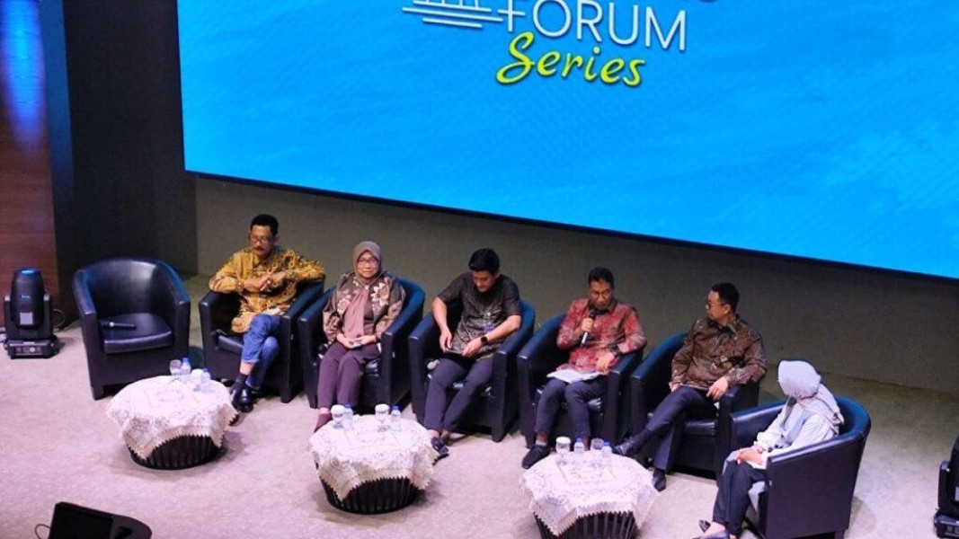 Penyumbang Terbesar Komoditi, Fokus Industri Sawit Sekarang ke Hilirisasi
