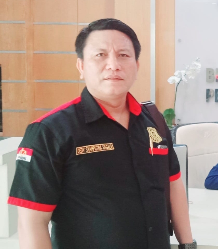 DPP LPPNRI Riau : Terimakasih Irjen Pol Mohammad Iqbal, Selamat Datang Irjen Pol Dr. Herry Heryawan SIK MH MHum