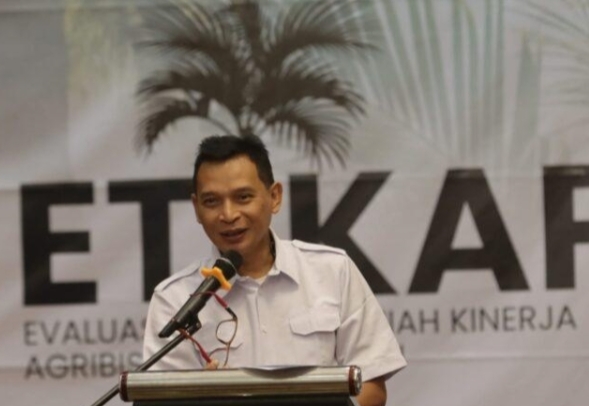 Kementan Perkuat Hilirisasi Perkebunan, Masukkan Kakao Dalam Program Prioritas Nasional