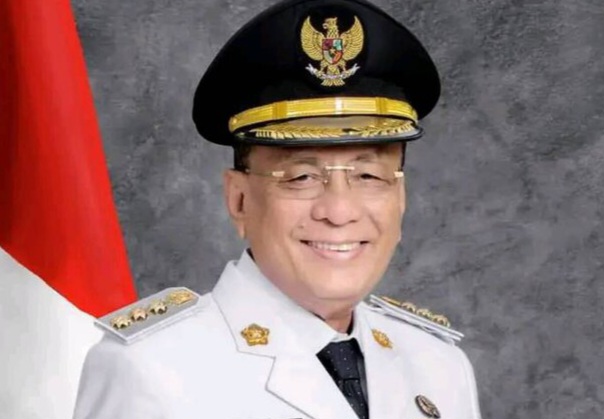 Digugat Punya Kebun Sawit Dalam Kawasan Hutan, Bupati Rohil Melawan