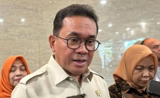Indonesia Berupaya Pajak Ekspor CPO-Kakao Bisa 0% ke AS