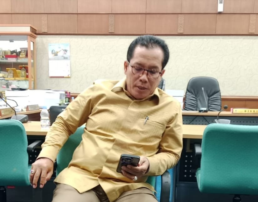 DPRD Riau Minta Satgas PHK Awasi Perusahaan yang Semena-mena Pada Karyawannya