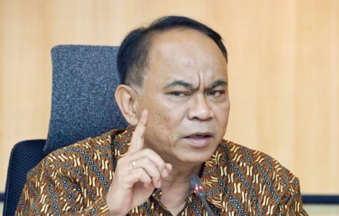 Putuskan Mata Rantai Rentenir dan Pinjol, Pemerintah Hadirkan Koperasi Desa Merah Putih