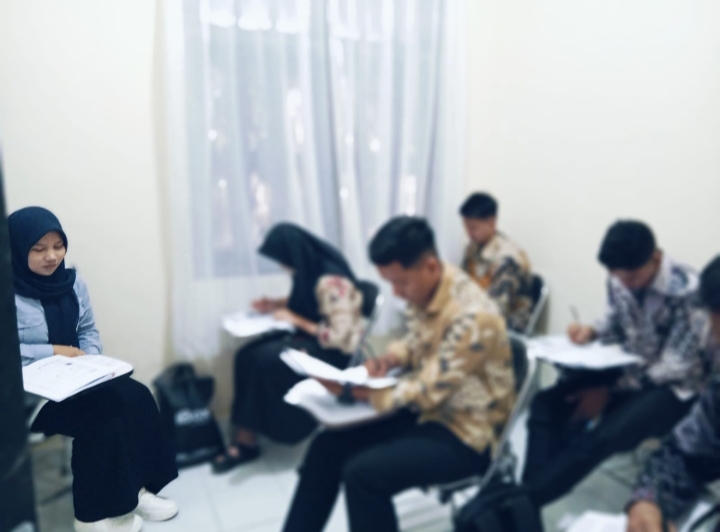 Sukses Tes Kedinasan dan Karir, IDK Priority Arutala Layani Lebih dari 3.000 Klien