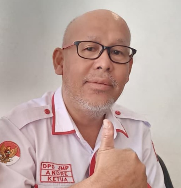 Stadion Utama Masuk Opsi Jual, JMP Minta Gubernur Riau Lebih Cerdas dan Kreatif Kelola Aset Pemprov