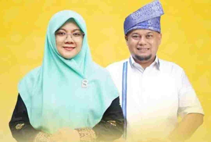 Afni: Saatnya Merajut Persatuan untuk Membangun Siak