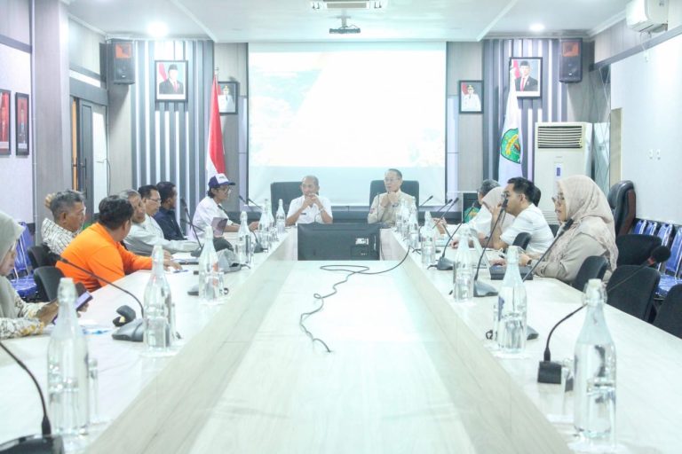 Kaltim Perkuat Hulu dan Hilir Industri Aren