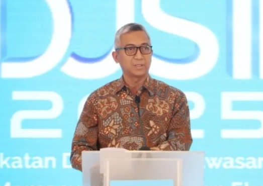 Pacu Investasi, Kemenperin Tetapkan Kawasan Industri jadi Objek Vital