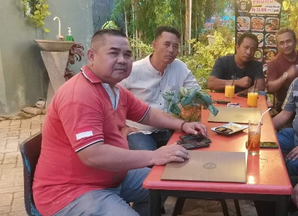 Menanti Pemimpin Teruji, Ini Kata Warga Kulim Sosok Rahmat Handayani