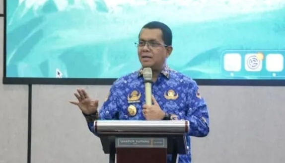 Gubernur : NTT akan Berubah Total