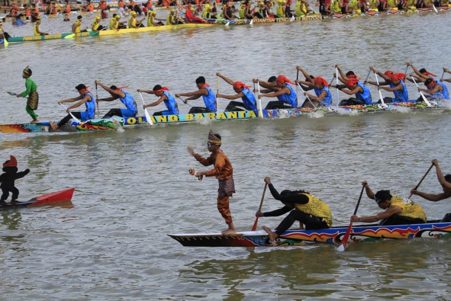 Kejutan, Sang Juara Bertahan Gugur, Dikha Aura Farming juga Gagal ke Final