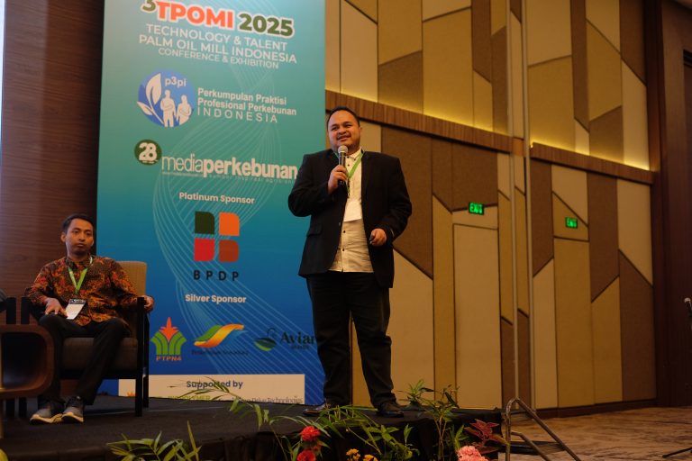 Fluktuasi Ekspor dan Permintaan Global Pengaruhi Harga CPO 2025