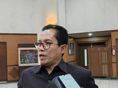 DPRD Riau Minta Satgas PKH Usut Semua Perusak Hutan Tesso Nilo