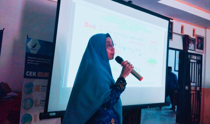 Biar Transparansi dan Efisiensi, Program PSR Kini Terapkan Sistem Online