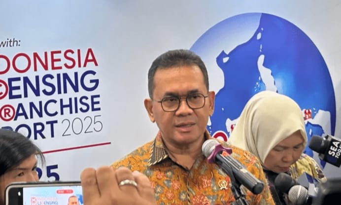 Pengawasan Terhadap Minyakita di Pasar Tradisional Diperketat