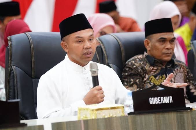 Berpaling dari Migas, Riau Sekarang Andalkan Sawit dan Industri Kertas