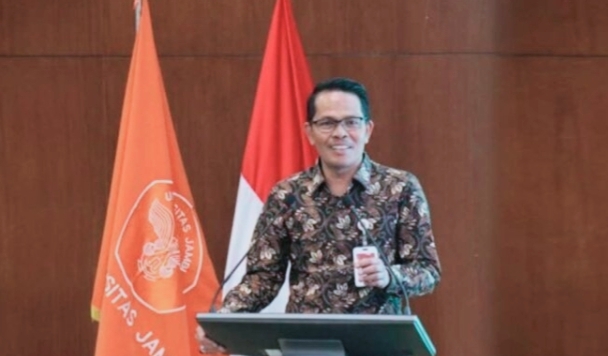 Ini Inovasi Unja untuk Petani Sawit Berkelanjutan di Jambi