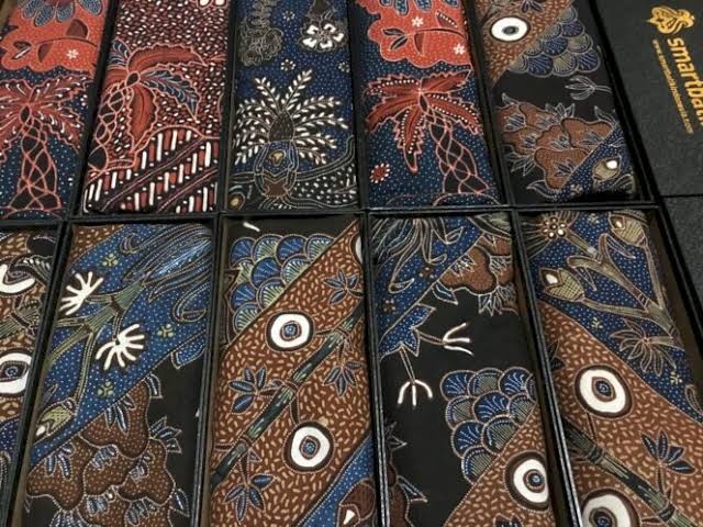 Peneliti Terus Kembangkan Formula Tepat untuk Performa Batik Berbasis Sawit
