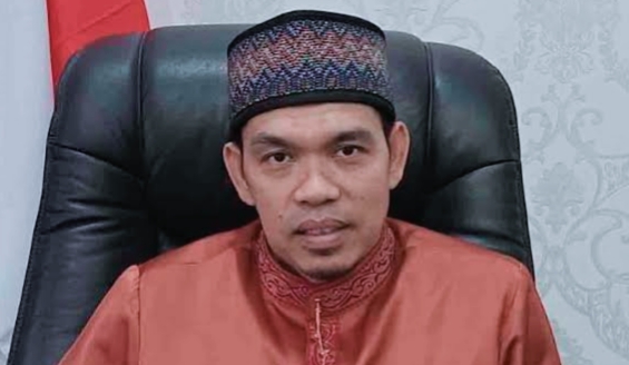 Kadisdik Riau Ingatkan Kepala Sekolah Fokus Tingkatkan Mutu Pendidikan
