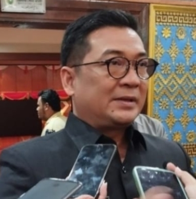 Sekda : Pemangkasan Dana Pusat Pengaruhi APBD Riau