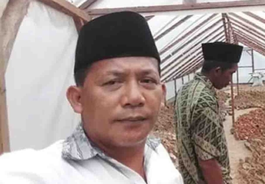 Petani Kelapa Inhil Tolak Kenaikan Pajak Ekspor